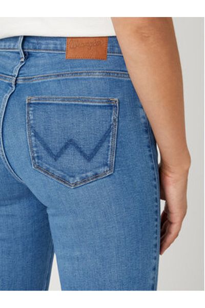 WRANGLER Women's Jeans W26RCY37N 112332359 Blue