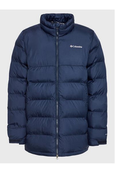 Columbia Jachetă de iarnă pentru bărbați 2008403464 bleumarin