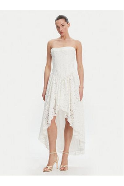 Bardot Women Cocktail Dress 59843DB White