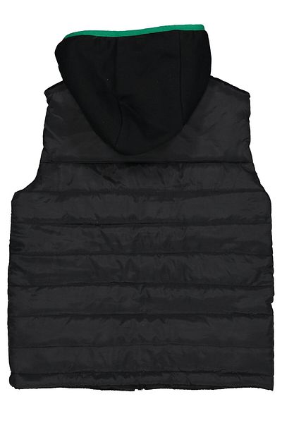 Birba Trybeyond Boy Vest 999 78299 00 Black