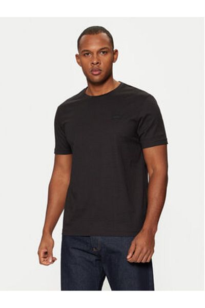 Calvin Klein Tricou bărbătesc K10K112229 negru