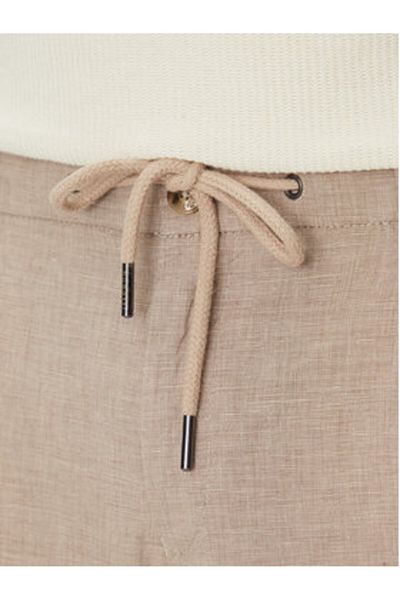 BUGATTI Pantaloni chino bărbătești 1950 76210C bej