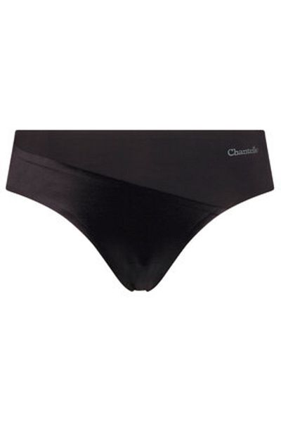 Chantelle Women's Classic Briefs ESSENTIAL C15G40 Black