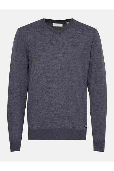 Blend Men's Sweater 20717955 Black