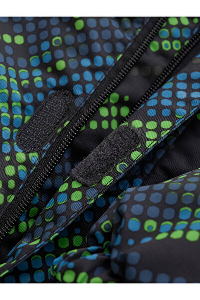 Color Kids Unisex Child Winter Overall 741651.9501 Colorful