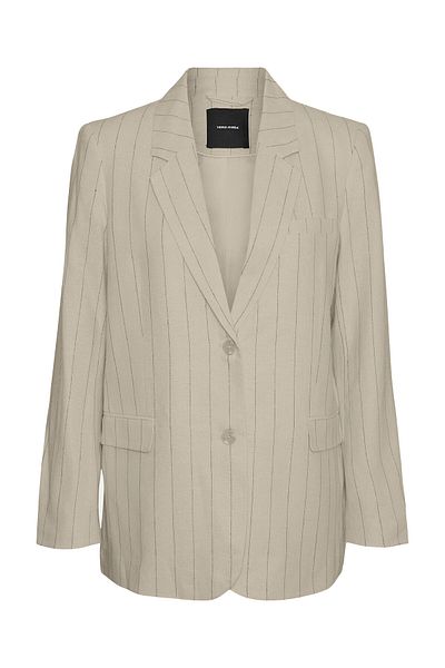 Vero Moda Jachetă de damă 10304657 bej