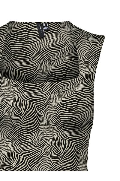Vero Moda Top de damă 10312751 bej