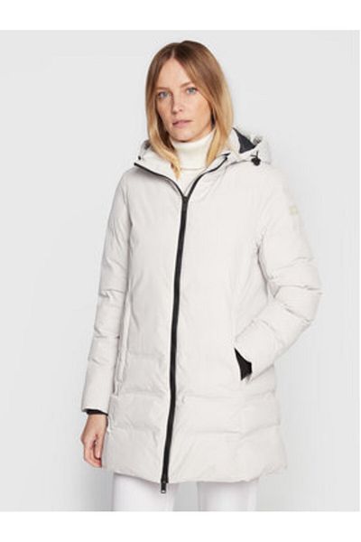 CMP Women's Winter Jacket 32K3316 White