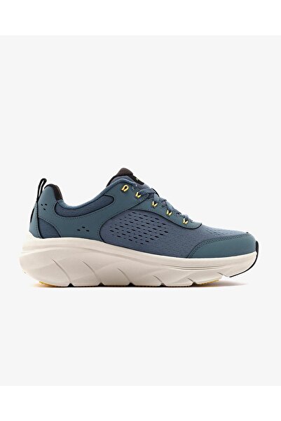 SKECHERS DLUX WALKER 2.0-DURVEN Ayakkabı Erkek
