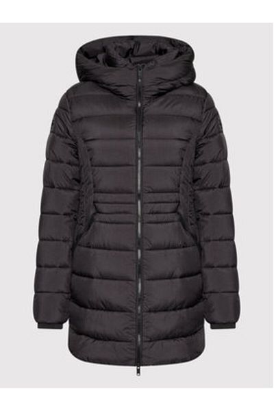 CMP Women's Winter Jacket 32K3126 Black