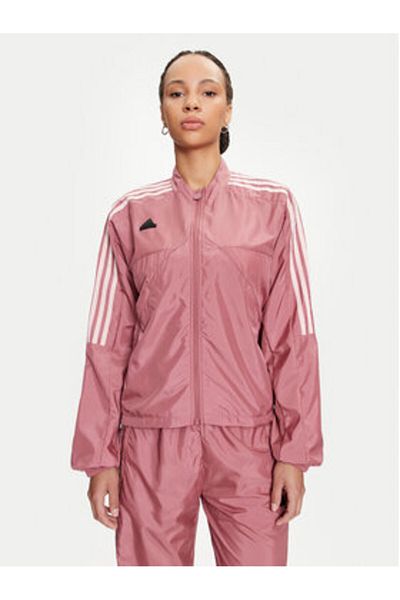 adidas Women's Sweatshirt JJ4663 Pink