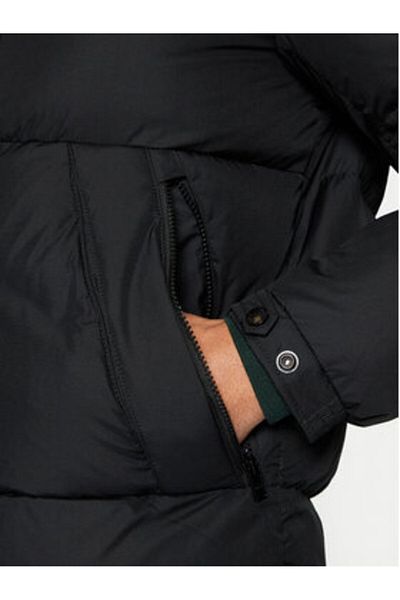 BOSS Men's Winter Jacket 50525243 Black
