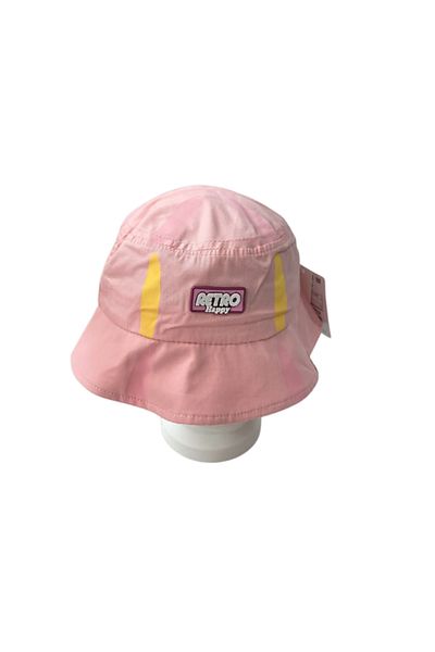 Kitti Girl's Bucket Hat (4-8 Years)