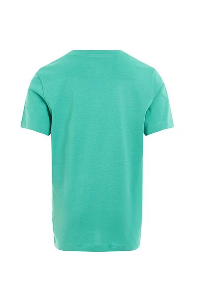 Calvin Klein Jeans Boy T-Shirt IB0IB02447 Green