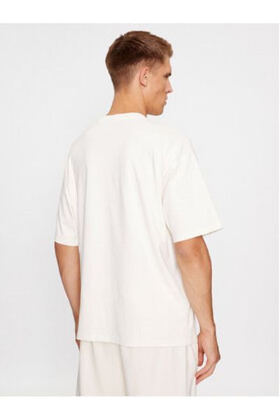 Puma Tricou bărbătesc 621315 Ecru