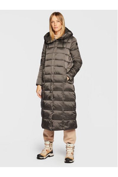 CMP Women's Winter Jacket 32K3136 Gray