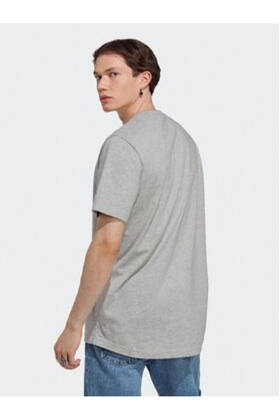 adidas adidas Men's T-Shirt IC9789 Gray
