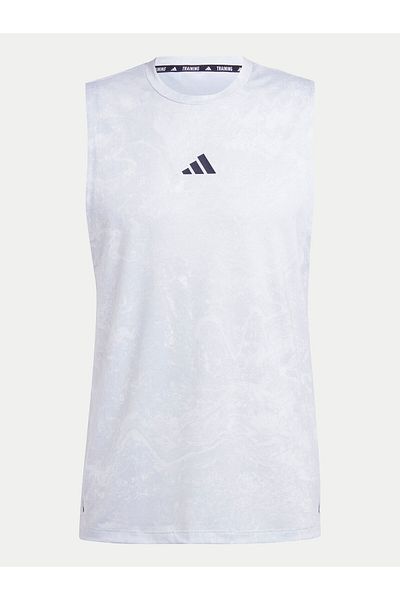 adidas Tricou tehnic pentru bărbați IS3843 Alb