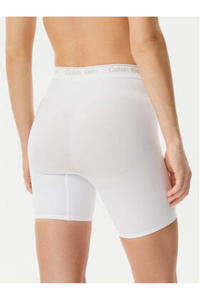 Calvin Klein underwear Women's Sports Shorts LV00QF8324 White