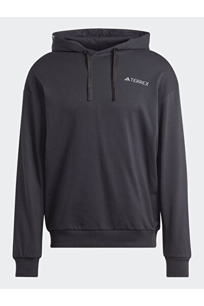 adidas Hanorac pentru bărbați IB6565 Negru