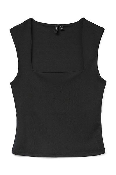 Vero Moda Top de damă 10312751 Negru