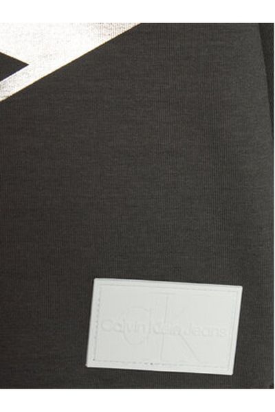 Calvin Klein Jeans Girl Sweatshirt IG0IG02482 Gray