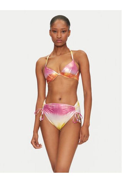 Chantelle Women's Bikini Bottom C22KC5 A19 Colorful