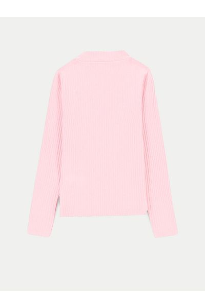 Coccodrillo Girl's Golf ZC4143901CGK Pink
