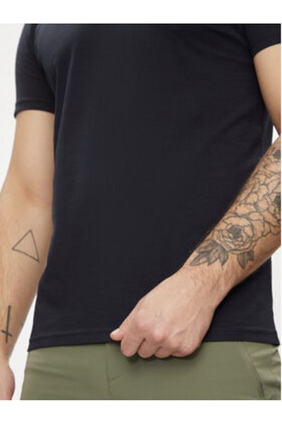 CMP Tricou bărbătesc 32D8147P bleumarin