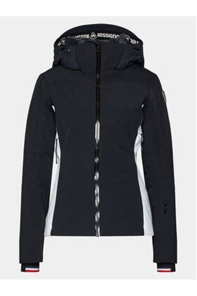 Rossignol Women's Ski Jacket RLMWJ24 Black