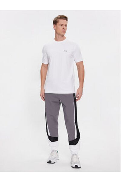 BOSS boss Men's Sweatpants 50504888 Gray