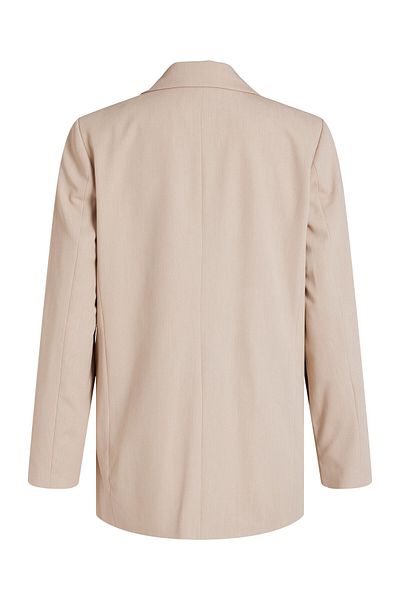 VILA Women's Jacket 14088013 Beige