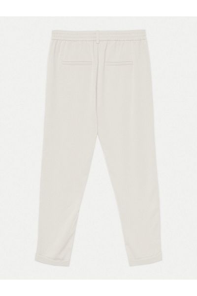Vero Moda Women's Chinos 10225280 Beige