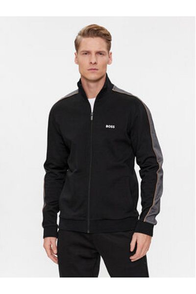 BOSS Mens Sweatshirt 50511041 Black