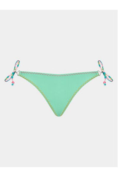 Banana Moon Women's Bikini Bottom NOTA BEACHCLUB Green