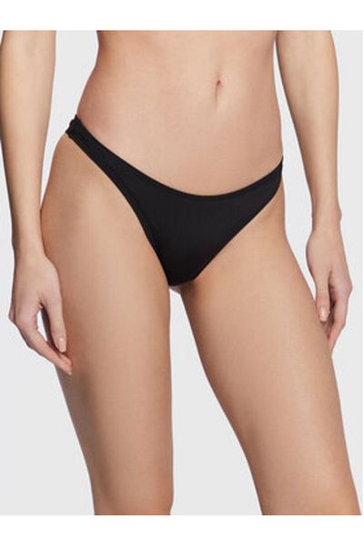 BİLLABONG billabong Women's Bikini Bottom EBJX400101 Black