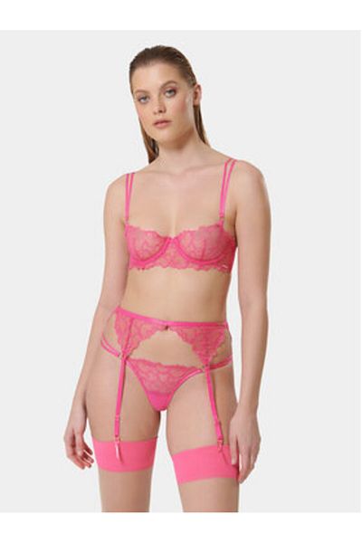 Bluebella Portjartier pentru femei 42233 roz