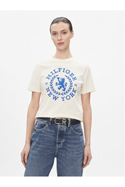 American Vintage Pulover de damă ZAK18BE24 albastru