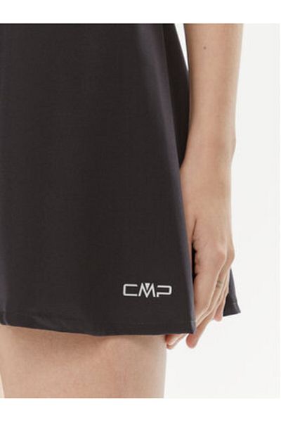 CMP Women's Sports Shorts 34C7976 Black