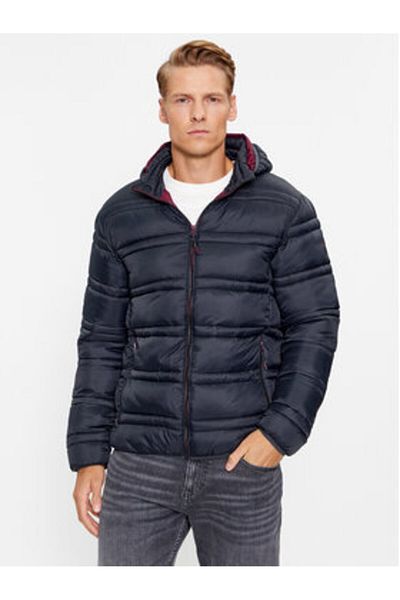 CMP Men's Winter Jacket 33K1587 Gray