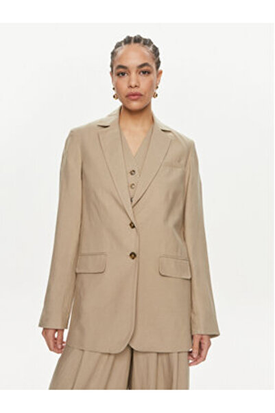 Birgitte Herskind Jachetă de damă 5116840 bej