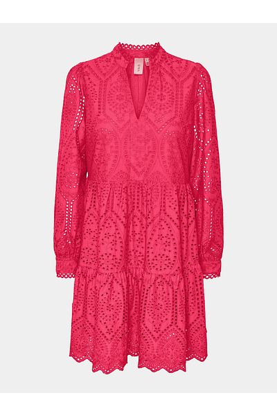 YAS Rochie de vară pentru femei 26027162 roz