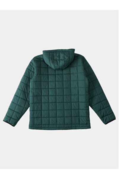 BİLLABONG billabong Men's Transition Jacket ABYJK00162 Green