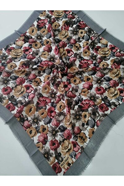 POLO CRAFT Eșarfă de vară