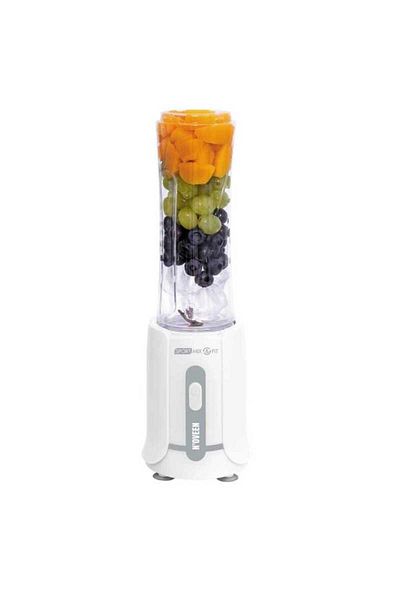 Noveen Blender Sport Noveen Mix & Fit SB230 300W 600ml Alb Gri