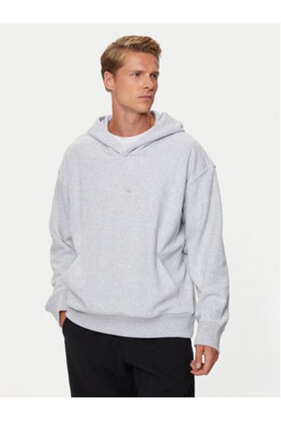 adidas Men's Sweatshirt IY6579 Gray