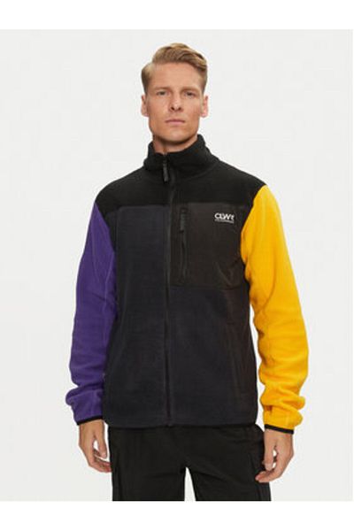 COLOURWEAR Men's Fleece 701030570400 Colorful