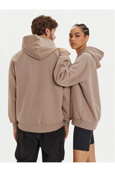 4F Hanorac unisex 4FWAW24TSWSU1314 Maro