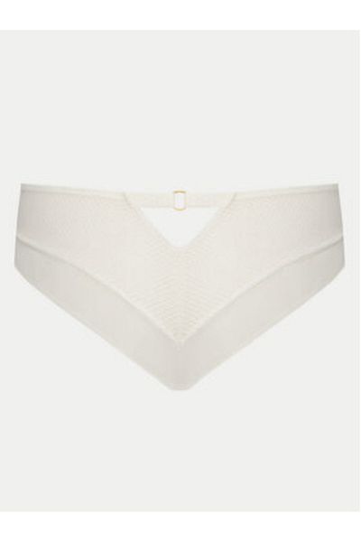 Chantelle Women's Brazilian Briefs C12Q40 A32 White
