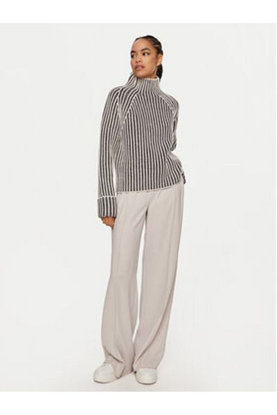 Calvin Klein calvin klein Women's Turtleneck K20K207439 Navy
